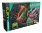 Carro Acrobatico 4x4 Dual Control Con Sensor Y Manilla - Miniatura 5