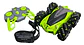 Carro Acrobatico 4x4 Dual Control Con Sensor Y Manilla - Miniatura 6