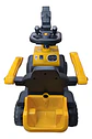 Retroexcavadora Eléctrica Infantil Pala Funcional Montable - Miniatura 6