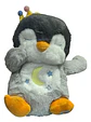 Peluche Para Dormir Que Respira Luces Y Sonidos Niños - Miniatura 1