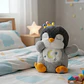 Peluche Para Dormir Que Respira Luces Y Sonidos Niños - Miniatura 2