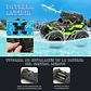 Carro Control Remoto Anfibio Con Manilla Y Control Lanza Orb - Miniatura 4