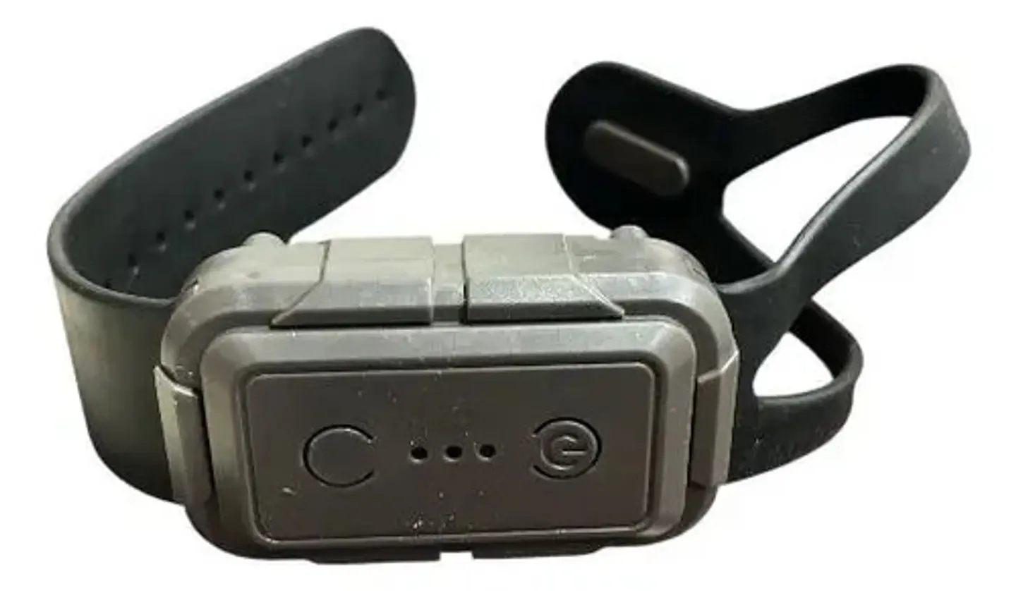 Carro Control Remoto Anfibio Con Manilla Y Control Lanza Orb 6