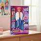 Muñeca Anlily  30 Cm Fashionista Accesorios Vesti - Miniatura 2