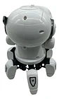 Robot Juguete Baila Octopus Música Luz Niños Bebes - Miniatura 6