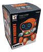 Robot Juguete Baila Octopus Música Luz Niños Bebes - Miniatura 9