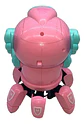 Robot Juguete Baila Octopus Música Luz Niños Bebes - Miniatura 11