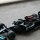 Set 6 Autos Coleccion Formula1 F1 A Escala 1:43 Bburago - Miniatura 6