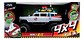 Carro Control Remoto Cazafantasmas 4x4 Recargable Luces Soni - Miniatura 11