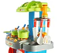 Set Cocina Juguete Niñas Infantil Horno Luz 008-26 - Miniatura 6