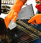 Bloque Limpiador De Parrillas Go Design 4.5cm X 7cm - Miniatura 5