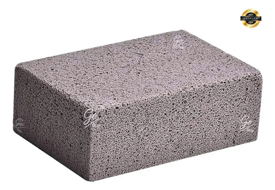Bloque Limpiador De Parrillas Go Design 4.5cm X 7cm 6