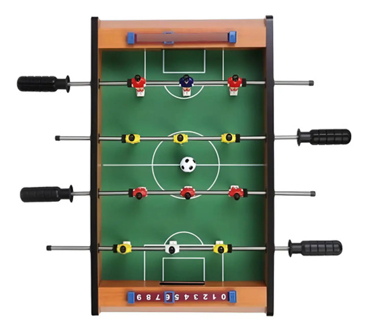 Futbolin XJ6086 2