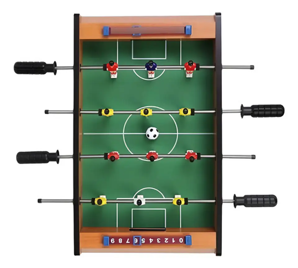 Futbolin XJ6086 2