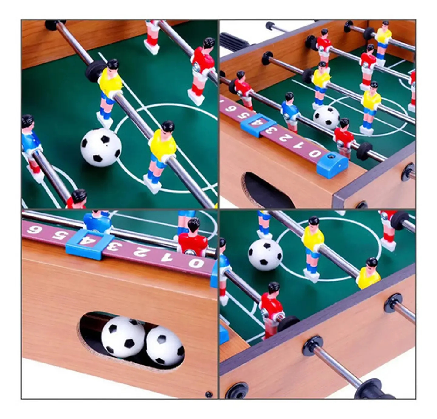 Futbolin XJ6086 3