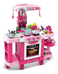 Cocina De Juguete Con Luz Y Sonido Chef 16826 Accesorios Rosada 87cm 008-938 Rosada - Miniatura 2