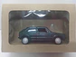 Volkswagen Golf 1 Gti, Escala 1:36, Metal, 11 Cms Largo Color Verde Oscuro - Miniatura 3