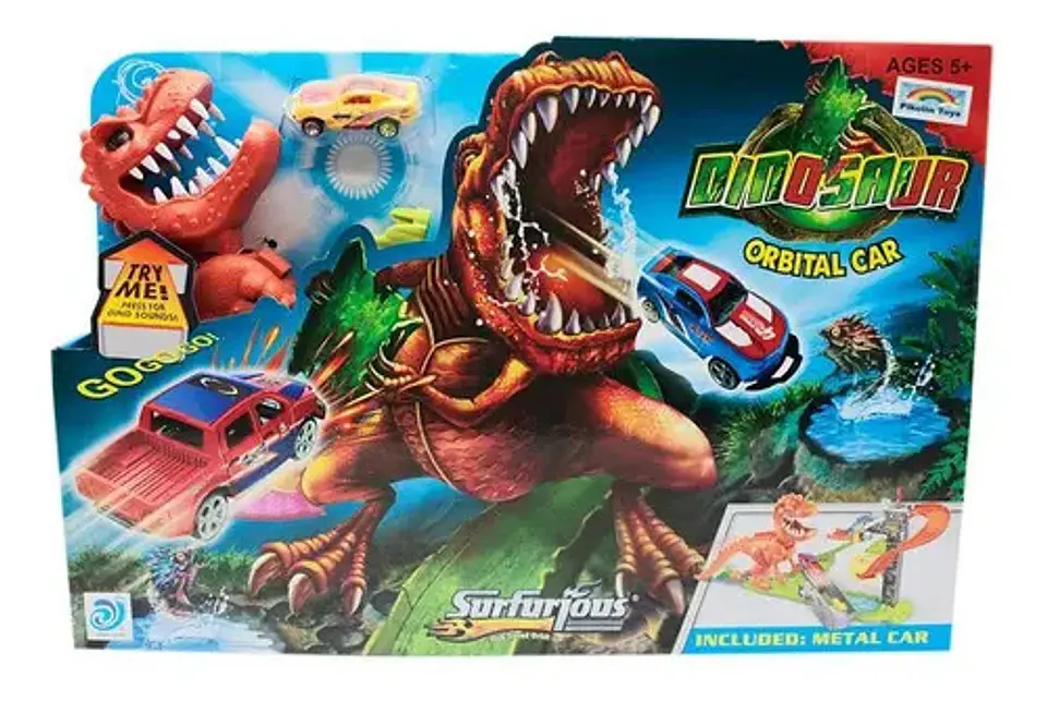 Pikolin Toys 8899-91 1