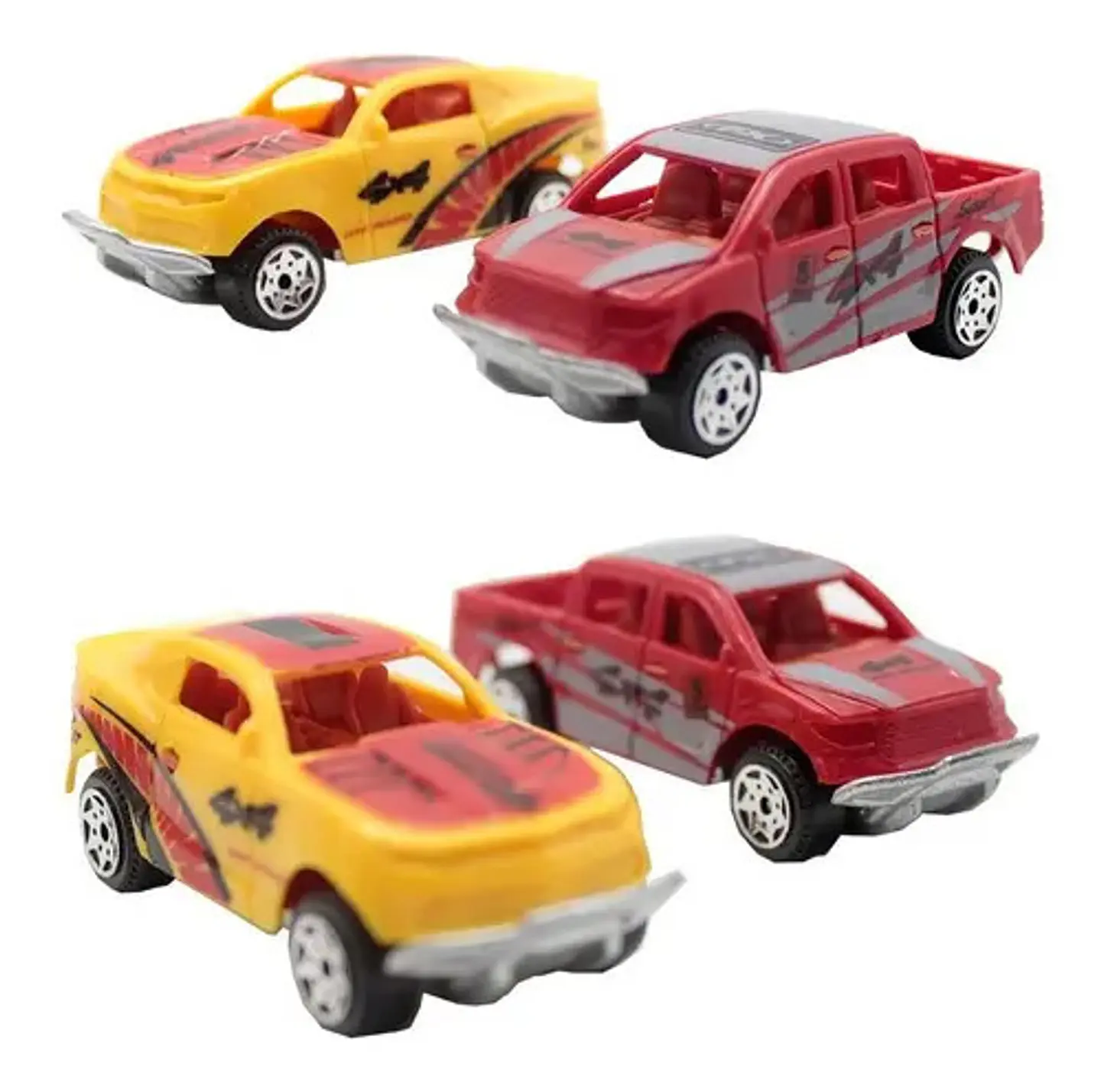 Pikolin Toys 8899-91 4