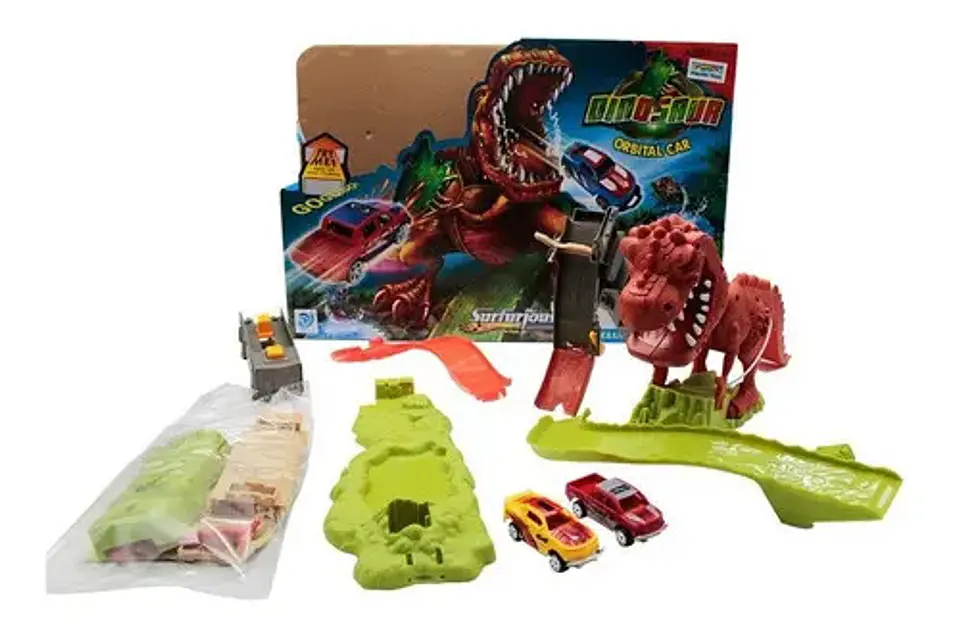 Pikolin Toys 8899-91 6
