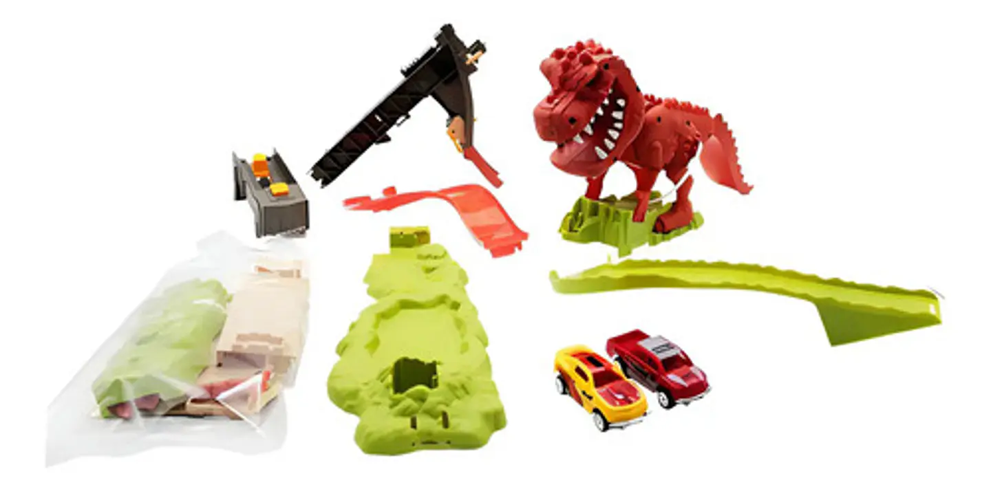 Pikolin Toys 8899-91 7