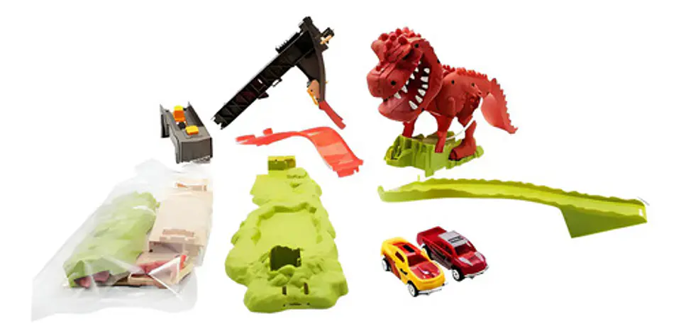 Pikolin Toys 8899-91 7