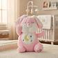 Peluche Para Dormir Que Respira Luces Y Sonidos Niños - Miniatura 2