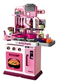 Cocina Juguete 008-969 Color Rosa Chicle - Miniatura 1