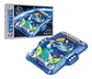 Juego De Mesa Pinball Space Astronauta Juguete Portátil - Miniatura 2