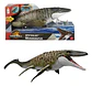 Jurassic World Rebirth The Movie Dinosaurio Mosasaurus - Miniatura 1