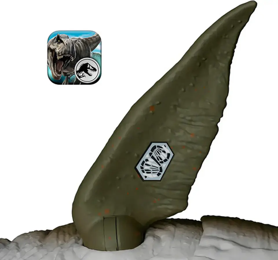 Jurassic World Rebirth The Movie Dinosaurio Mosasaurus 4