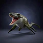 Jurassic World Rebirth The Movie Dinosaurio Mosasaurus - Miniatura 6