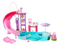 Set De Juguetes Barbie Dream Pool Piscina Mattel - Miniatura 3