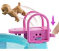 Set De Juguetes Barbie Dream Pool Piscina Mattel - Miniatura 6