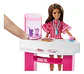 Set De Juguetes Barbie Dream Pool Piscina Mattel - Miniatura 8