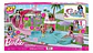 Set De Juguetes Barbie Dream Pool Piscina Mattel - Miniatura 9