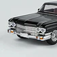 Carro A Escala 1:24 Cadillac 1959 Clásico Colección - Miniatura 3