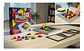Juego Ingenio 3d Cubo Magico Logica Espacial 148pcs Tetris - Miniatura 5