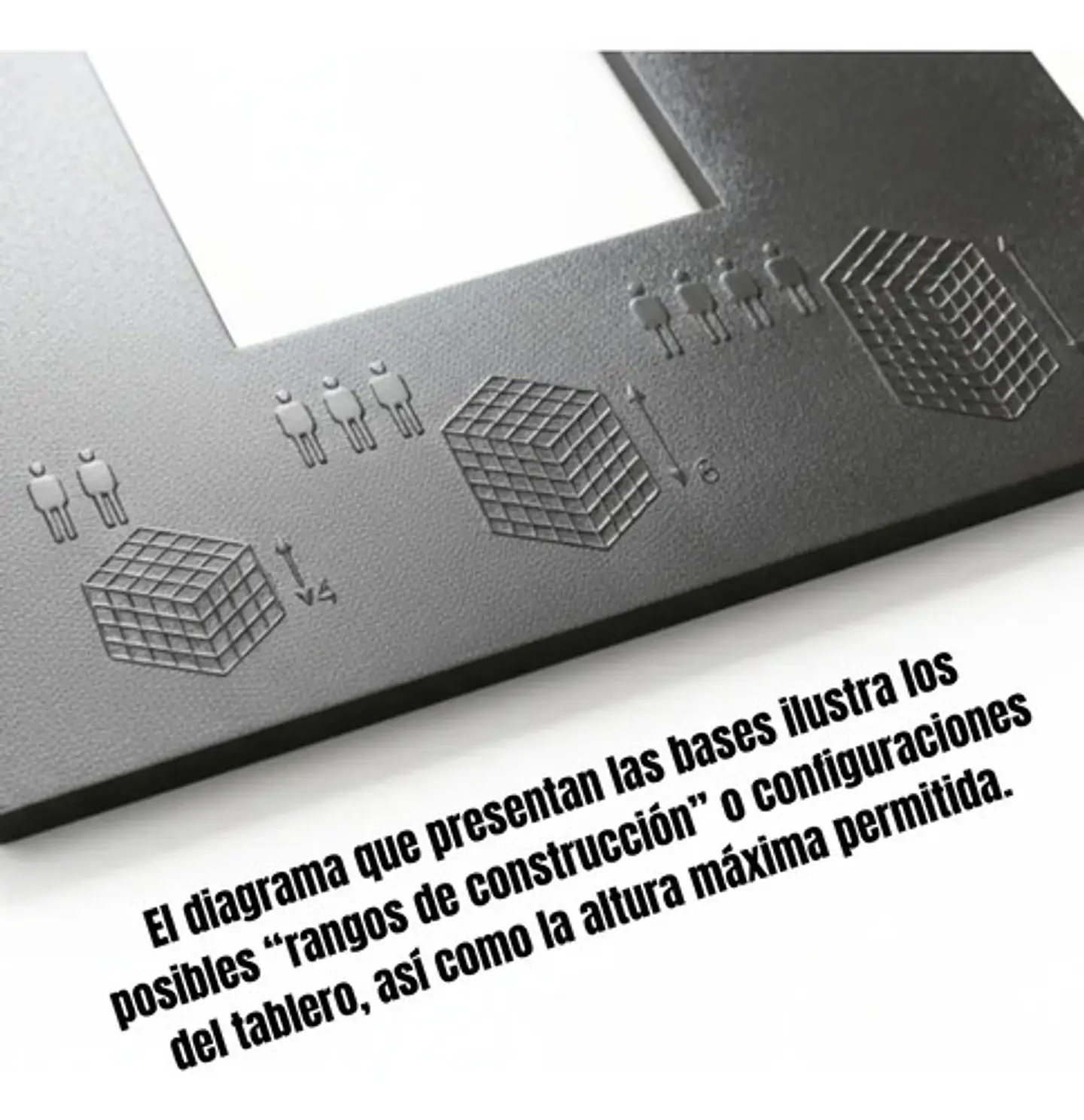 Juego Ingenio 3d Cubo Magico Logica Espacial 148pcs Tetris 7
