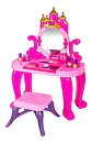 Piano Vanity Tocador Niñas Secador Musical 661-36 - Miniatura 1