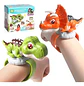 Reloj De Pulsera Para Niños C Radios Walkie Talkies, Color 2 - Miniatura 1