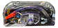 Set Snorkel Bestway Con Válvula Rompeolas Y Purga - Miniatura 6