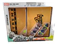 Kit Patineta De Dedos Fingerboard Con Rampa Y Accesorios - Miniatura 1