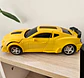 Dayotoys Robot Carro Robot Carro Robot Transformers - Miniatura 4