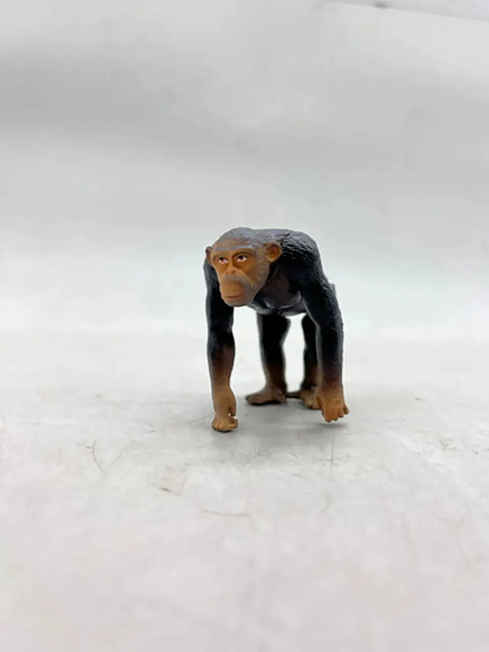 Ania Chimpancé Tomy Figura De Acción 3
