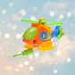 Helicóptero Armable  3+ Años Plástico Surtido - Miniatura 11