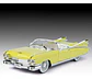 Carro A Escala 1:18 Cadillac Eldorado 1959 Convertible Humo - Miniatura 1