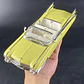 Carro A Escala 1:18 Cadillac Eldorado 1959 Convertible Humo - Miniatura 2