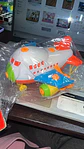Avión De Juguete De Arrastre Y Desarmable Didáctico Surtido - Miniatura 2