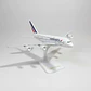 Avión Colección Metálico Escala 1:200-18cm - Miniatura 1